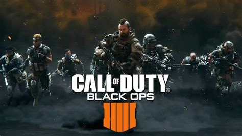 blacks ops 5